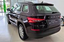 Skoda Kodiaq Style