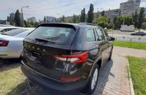 Skoda Kodiaq Style