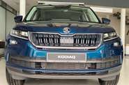 Skoda Kodiaq Style