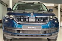 Skoda Kodiaq Style