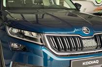 Skoda Kodiaq Style