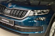 Skoda Kodiaq Style