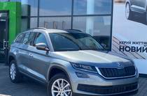 Skoda Kodiaq Style