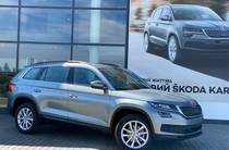 Skoda Kodiaq Style