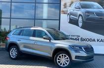 Skoda Kodiaq Style