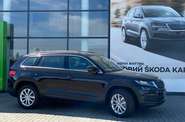 Skoda Kodiaq Style