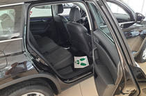 Skoda Kodiaq Style