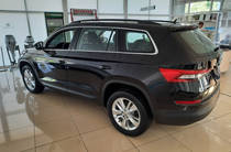 Skoda Kodiaq Style