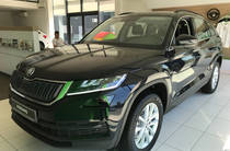 Skoda Kodiaq Style