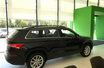 Skoda Kodiaq Style