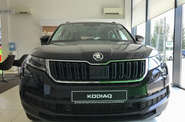 Skoda Kodiaq Style