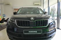 Skoda Kodiaq Style