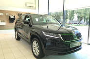 Skoda Kodiaq Style