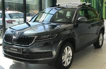 Skoda Kodiaq Style