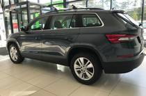 Skoda Kodiaq Style