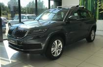 Skoda Kodiaq Style