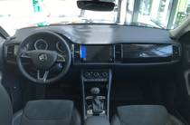 Skoda Kodiaq Style