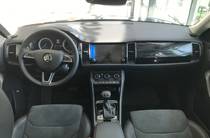 Skoda Kodiaq Style