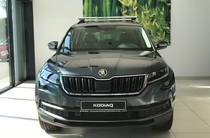 Skoda Kodiaq Style