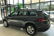 Skoda Kodiaq Style