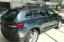 Skoda Kodiaq Style