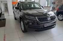 Skoda Kodiaq Style