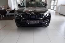 Skoda Kodiaq Style