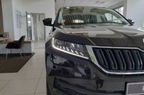 Skoda Kodiaq Style