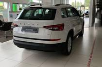 Skoda Kodiaq Style