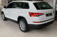 Skoda Kodiaq Style