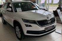 Skoda Kodiaq Style