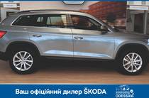 Skoda Kodiaq Style