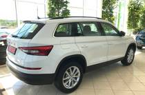 Skoda Kodiaq Style