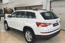 Skoda Kodiaq Style