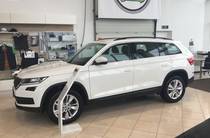 Skoda Kodiaq Style