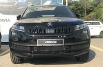 Skoda Kodiaq Sportline