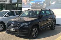 Skoda Kodiaq Sportline