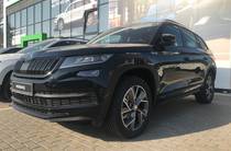 Skoda Kodiaq Sportline