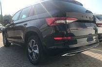 Skoda Kodiaq Sportline