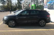 Skoda Kodiaq Sportline