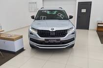 Skoda Kodiaq Sportline