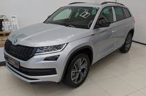 Skoda Kodiaq Sportline