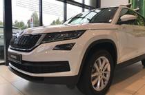 Skoda Kodiaq Style