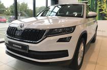 Skoda Kodiaq Style