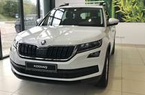 Skoda Kodiaq Style