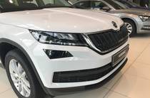 Skoda Kodiaq Style