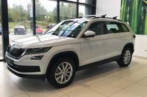 Skoda Kodiaq Style