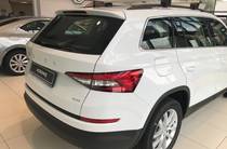 Skoda Kodiaq Style