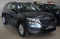 Skoda Kodiaq Ambition