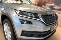 Skoda Kodiaq Style